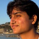 Ashutosh