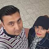 Kamran Hussain
