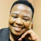 Noluthando Dyubhele