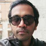 ajit shrivastava