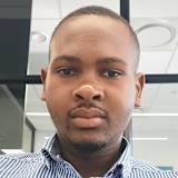 Thulani Khumalo