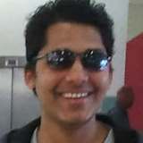 vamsi p