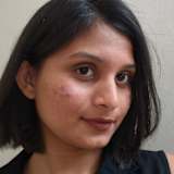 Anjali Lanjudkar