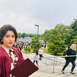 Komal Bukhari