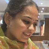 Lydia Priyanka