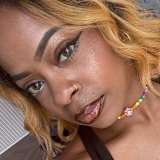 Daizy Huggins
