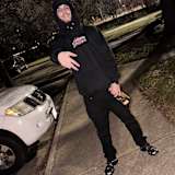 Javante Legg