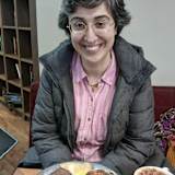 Parisa Saranj