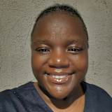 Mikateko Pearl Mdluli