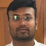 Sethuraman Manoharan