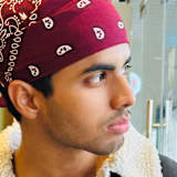 Kaif Saifi