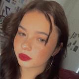 Veronica Vehring