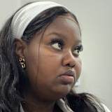Felicity Dludlu