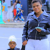 Bonisiwe Manake