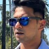 Preetam Jena