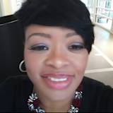 Trinia P. Carr
