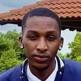 Sbahle Prince Mazibuko
