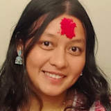 Binisha Panday