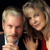 Judy and John