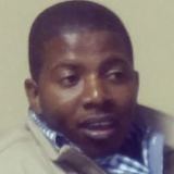 Ishmael Mabuza