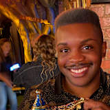 Antonio NapaBell