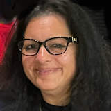 Monica Sanjeev