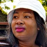 Nomfundo mahlangu