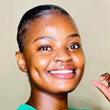 Precious Zinhle Nhlebeya