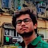 Sreyaan Auddy