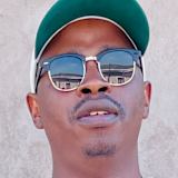 Simosakhe Dhlomo