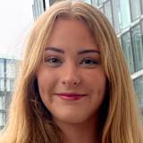 Hanna Regina Einarsdottir