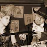 Christopher and Hannah