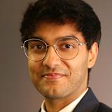 Harsh Verma