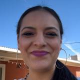 claudia martinez
