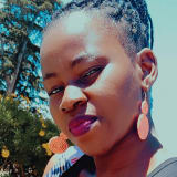 Maureen Nyanudde