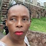 Caroline zamile mchunu