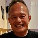 Johnny Liu