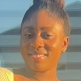 Marie Britney Besong