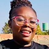 Tshiamiso Lengana