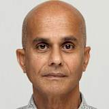 Vincent Wijeysingha