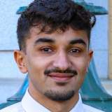 Avinash Srikanth