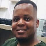 Phakamani Thwala
