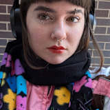 Sophia Corbett