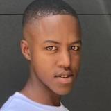 Ofentse Nkosana
