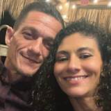 Isa and Rob