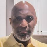 SHAWN Harrison