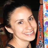 Martha Santana
