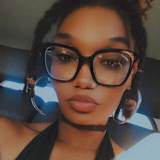 JaNysa Higgins