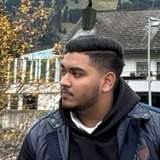 Armaan preet Singh