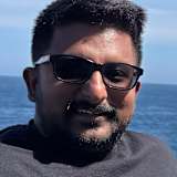 Harish Kumaravel